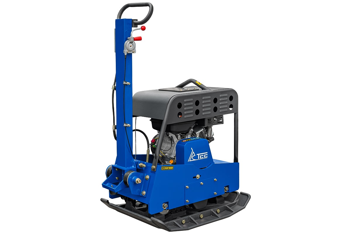 картинка Виброплита реверсивная TSS-WP320L картинка Виброплита реверсивная TSS-WP320L