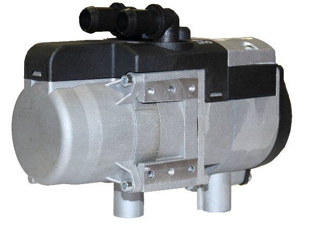 ПЖД с комплектом для установки TSS-Diesel 8-24кВт (Бинар-5S) 234870