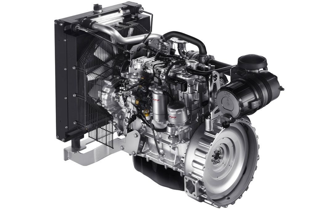 FPT (Iveco) F32SM1A.S500 016227