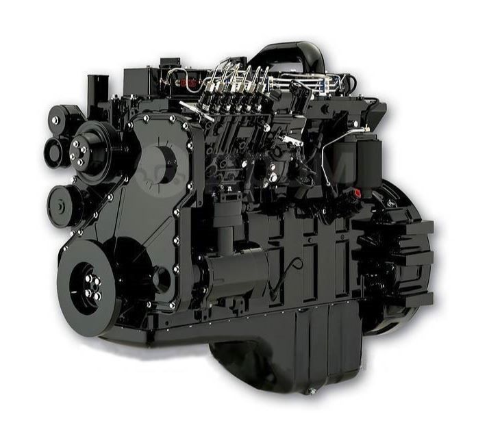 Cummins 6LTAA9.5-G1 047662