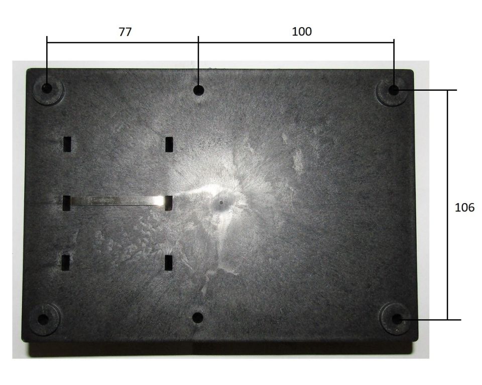 Регулятор напряжения R449/R449 AVR 006766