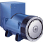 Mecc Alte ECO38-1L/4 SAE 1/14 (240 кВт) 016540