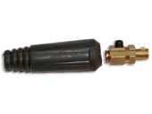 Штекер кабельный (СКР 16-25 мм) / Cable plug 073374