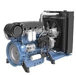 Baudouin 4M11G120/5 026367