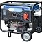 Бензиновый генератор 7,8 кВт TSS SGG 8000EH3NA с АВР 033529