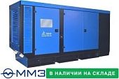 Дизельный генератор ТСС АД-100С-Т400-1РМ1 в шумозащитном кожухе 019750