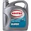 Масло SINTEC Супер SAE 15W-40 API SG/CD канистра 4л/Motor oil 4liter can 031734