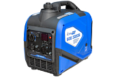 Бензогенератор инверторный SGG 3000Si TSS 060054 Бензогенератор инверторный SGG 3000Si TSS 060054