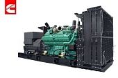 Дизельный генератор ТСС АД-1500С-Т400-1РМ15 028491