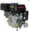 Двигатель бензиновый Loncin G390FD (A type Ø25mm, 5А)/Engine Loncin G390FD (A type Ø25mm, 5А) 045378