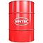 Масло SINTEC Люкс SAE 5W-40 API SL/CF бочка 204л/Motor oil 204l barrel 031728