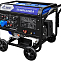 Инверторный бензиновый сварочный генератор TSS GGW 6.0/250D-R 031170