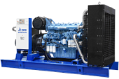 Высоковольтный дизельный генератор ТСС АД-500С-Т10500-1РМ9 022271