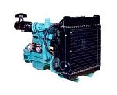 Cummins 6BT5.9-G2 052891