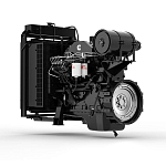 Cummins 4BTA3.9-G11 034100