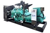 Дизельный генератор ТСС АД-2200С-Т400-1РМ15 028498