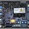 Регулятор напряжения AVR SX440 ( EA440, ZL440D) 020254