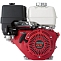 Двигатель бензиновый Honda GX390 (Ø25мм)/Engine 042773