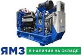 Дизельный генератор ТСС АД-300С-Т400-2РМ2 Linz 039968