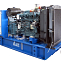 Дизельный генератор ТСС АД-300С-Т400-1РМ17 (Mecc Alte 320 кВт) 052714