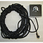 Регулятор тока дистанционный для аппаратов сварки MMA (14.6м.,4 pin)/ Current regulator remote 029992
