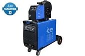Сварочный полуавтомат TSS PRO MIG/MMA-400F 068005