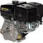 Двигатель бензиновый Loncin G420F (A type) D25/Engine Loncin G420FA (A type) D25 040856