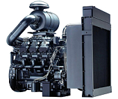 Deutz BF8M 1015C G2 004938 Deutz BF8M 1015C G2 004938