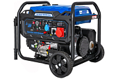 Бензогенератор ТСС SGG 11000EH3UA 260064