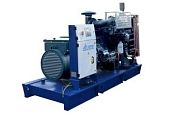 Дизельный генератор ТСС АД-50С-Т400-1РМ20 (Mecc Alte) 016283