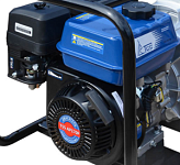 Двигатель бензиновый AP170F для TSS PGT80/Petrol engine PGT80 058429 Двигатель бензиновый AP170F для TSS PGT80/Petrol engine PGT80 058429