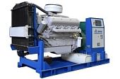 Дизельный генератор ТСС АД-75С-Т400-2РМ2 Linz 029369