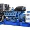 Высоковольтный дизельный генератор ТСС АД-900С-Т6300-1РМ9 022286