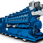 Газопоршневая электростанция TSS MWM-2000 052195
