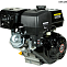 Двигатель бензиновый Loncin G390FD (A type Ø25mm)/Engine Loncin G390FD (A type Ø25mm) 055185