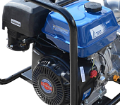 Двигатель бензиновый AP188F для TSS PGST80/Petrol engine PGST80 058448 Двигатель бензиновый AP188F для TSS PGST80/Petrol engine PGST80 058448