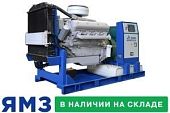 Дизельный генератор ТСС АД-150С-Т400-1РМ2 Marelli 029302