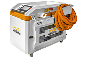 Аппарат для ручной лазерной очистки HGLC-1500E (Raycus) 049849