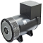 Mecc Alte ECO40-VL SAE 1/14 (600 кВт) 016655