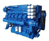 Yuchai YCTD40TA2000-G30 052333 Yuchai YCTD40TA2000-G30 052333