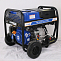 Бензиновый сварочный генератор TSS PROF GGW 2.0/250E 045622