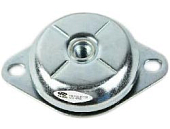 Виброопора (PDH92/36/125 M14 NR60) 005307