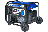 Бензогенератор инверторный SGG 6000Ei TSS 060059 Бензогенератор инверторный SGG 6000Ei TSS 060059