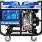 Дизель генератор TSS SDG 5500EHA 277012
