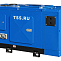 Дизельный генератор ТСС АД-16С-230-1РКМ32 в шумозащитном кожухе 058418