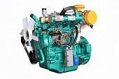 TSS Diesel TDK 56 4LT 004867 TSS Diesel TDK 56 4LT 004867