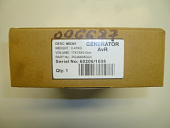 Регулятор напряжения (аналог) MX341/ AVR MX341 006687 Регулятор напряжения (аналог) MX341/ AVR MX341 006687