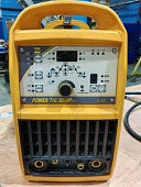 Аппарат аргонодуговой сварки HUGONG POWER TIG 300DP III уценка 057433