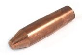 МТР 25 электрод нижний, Ø-14, L-65 (lower electrode) 019825