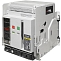 Выключатель автоматический воздушный YEW1-2000/3P (800A)/Air circuit breaker 022560